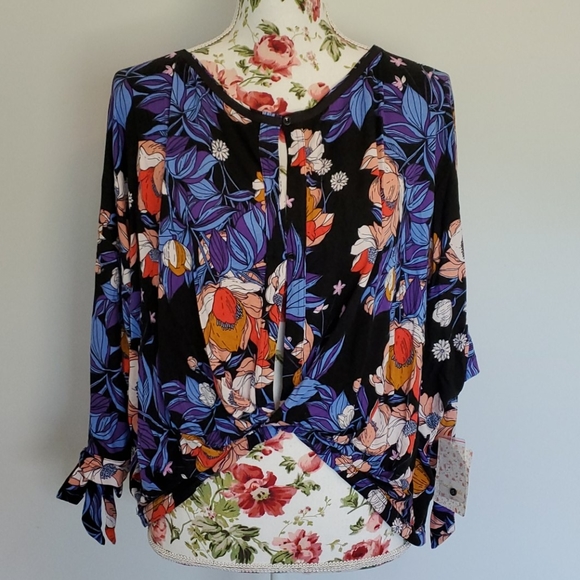 NWT Free People Keepin On Top - Picture 5 of 14